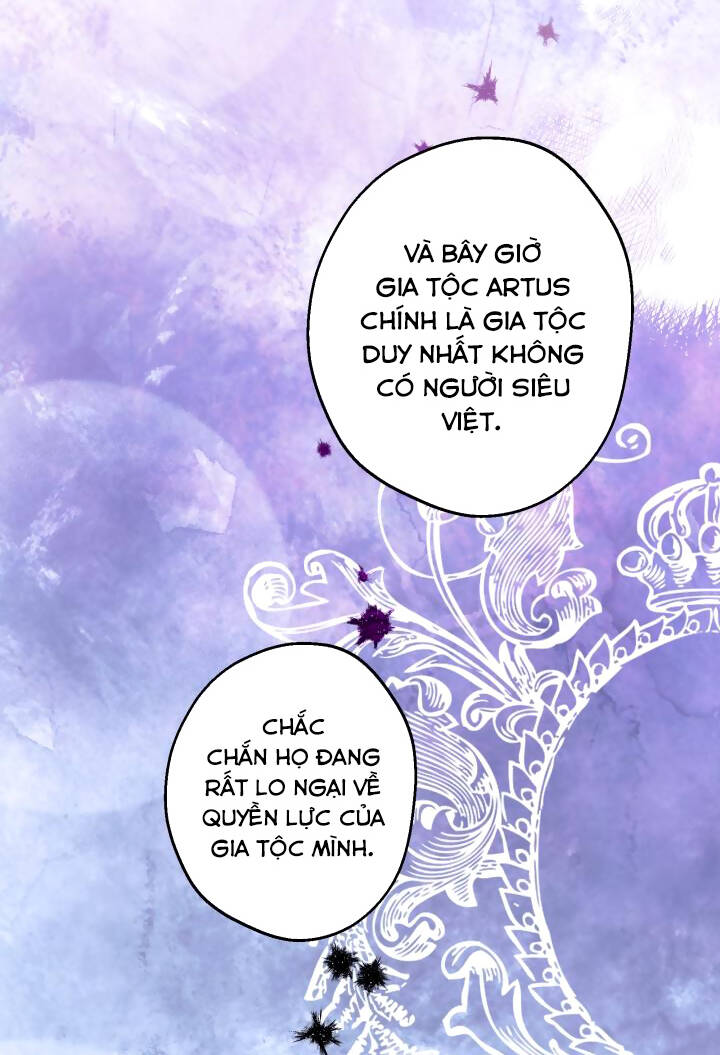 Những Nhân Vật Mạnh Nhất Thế Giới Ám Ảnh Tôi - Chapter 94.1 - Page 9