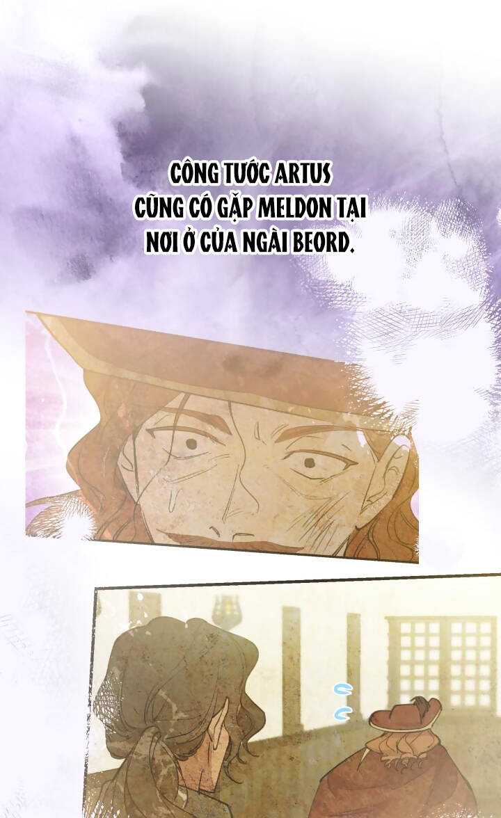 Những Nhân Vật Mạnh Nhất Thế Giới Ám Ảnh Tôi - Chapter 94.1 - Page 12