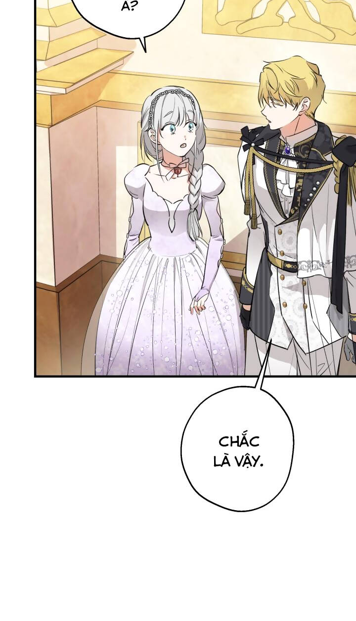 Những Nhân Vật Mạnh Nhất Thế Giới Ám Ảnh Tôi - Chapter 94.1 - Page 15