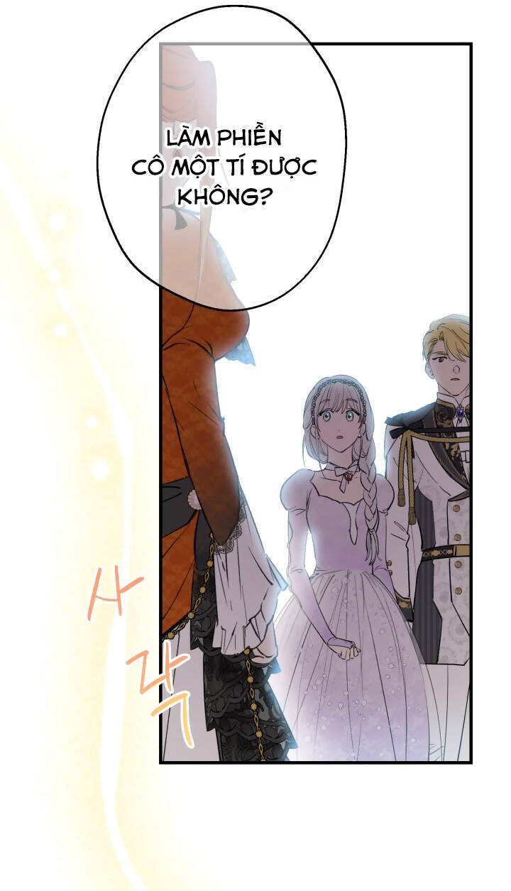 Những Nhân Vật Mạnh Nhất Thế Giới Ám Ảnh Tôi - Chapter 94.1 - Page 17