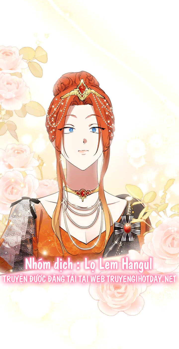 Những Nhân Vật Mạnh Nhất Thế Giới Ám Ảnh Tôi - Chapter 94.1 - Page 18