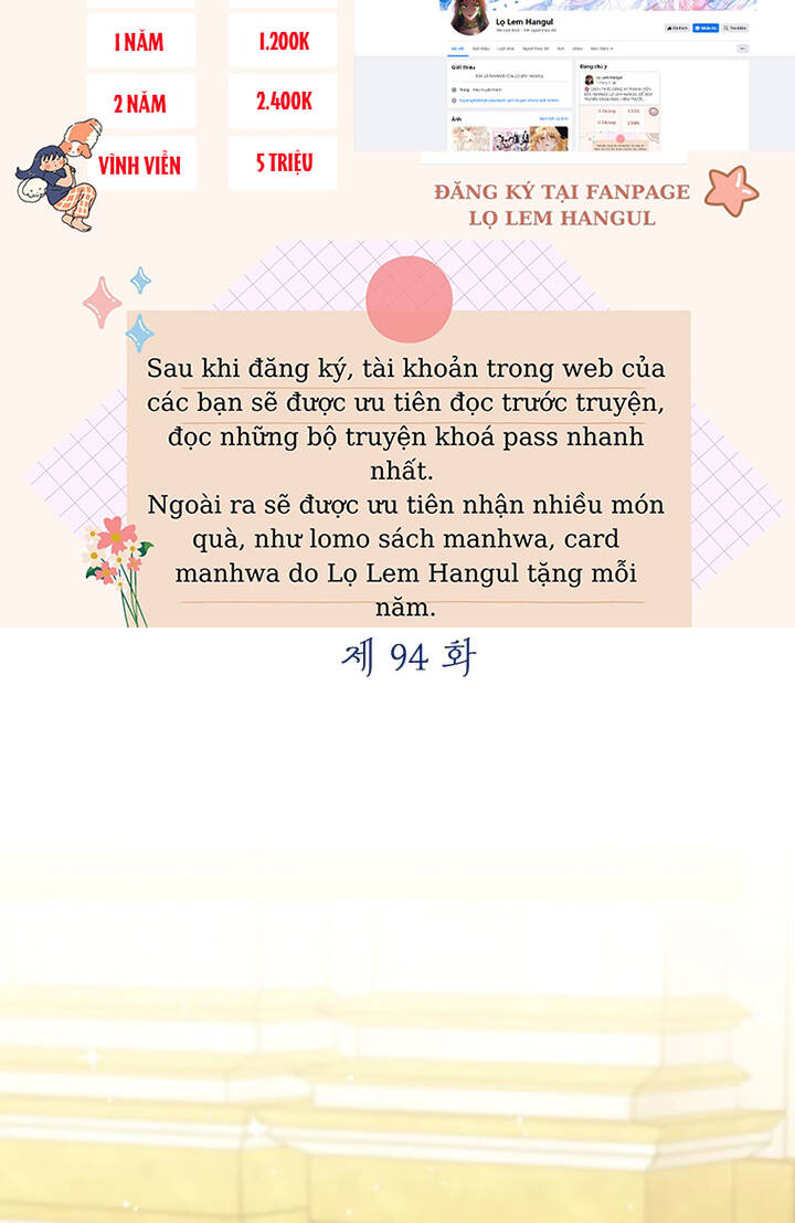 Những Nhân Vật Mạnh Nhất Thế Giới Ám Ảnh Tôi - Chapter 94.1 - Page 21