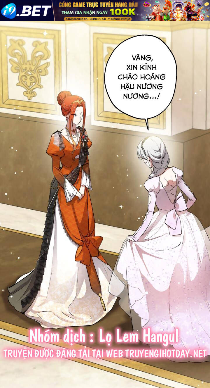 Những Nhân Vật Mạnh Nhất Thế Giới Ám Ảnh Tôi - Chapter 94.1 - Page 22