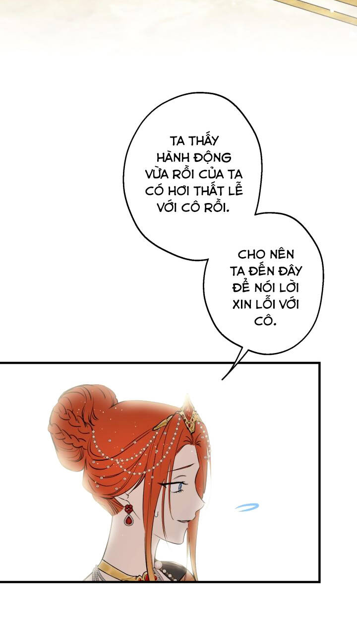 Những Nhân Vật Mạnh Nhất Thế Giới Ám Ảnh Tôi - Chapter 94.1 - Page 23