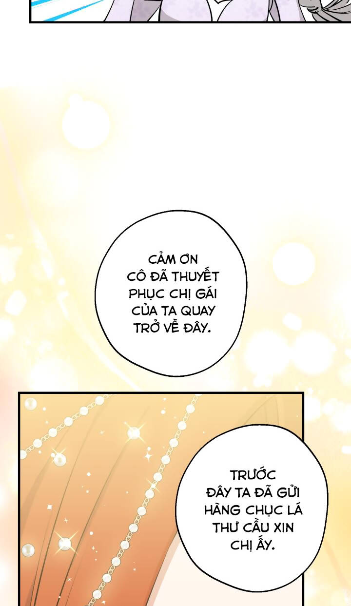 Những Nhân Vật Mạnh Nhất Thế Giới Ám Ảnh Tôi - Chapter 94.1 - Page 25