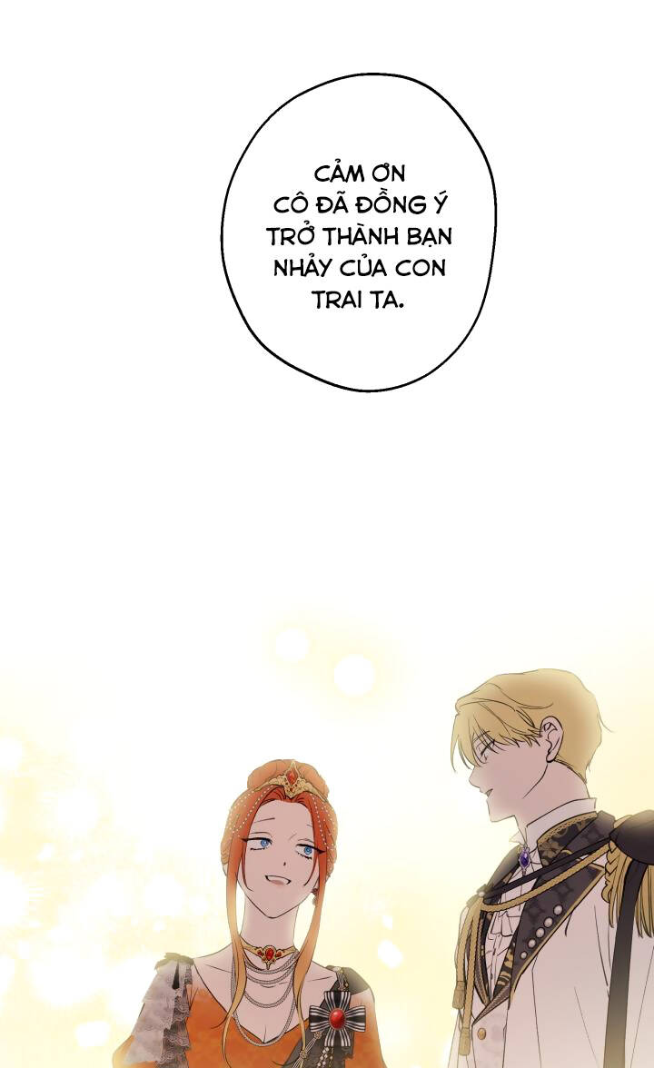 Những Nhân Vật Mạnh Nhất Thế Giới Ám Ảnh Tôi - Chapter 94.1 - Page 28