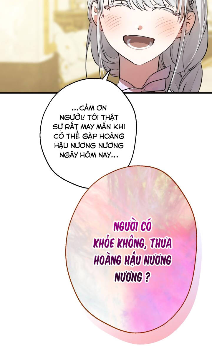 Những Nhân Vật Mạnh Nhất Thế Giới Ám Ảnh Tôi - Chapter 94.1 - Page 31