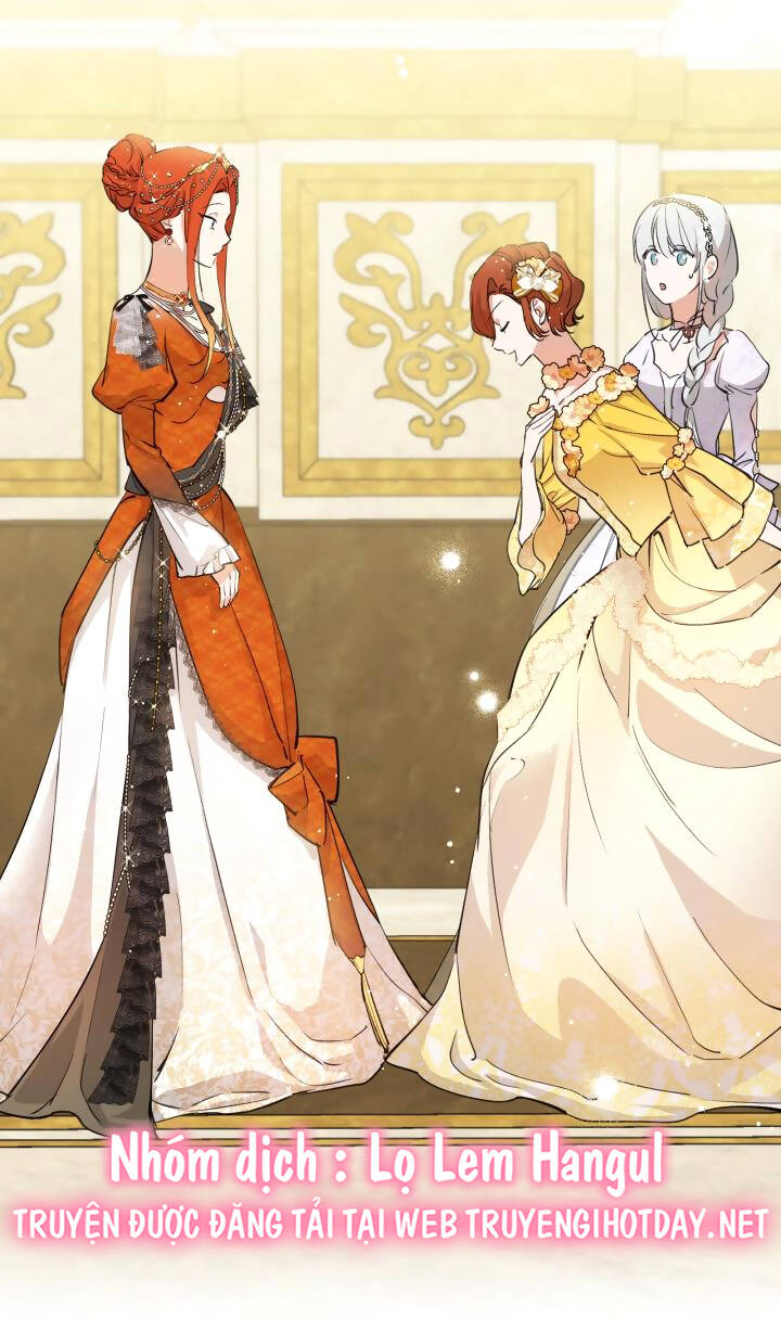 Những Nhân Vật Mạnh Nhất Thế Giới Ám Ảnh Tôi - Chapter 94.1 - Page 33