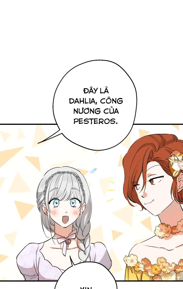 Những Nhân Vật Mạnh Nhất Thế Giới Ám Ảnh Tôi - Chapter 94.1 - Page 36