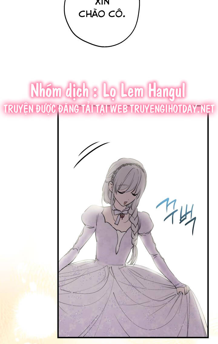 Những Nhân Vật Mạnh Nhất Thế Giới Ám Ảnh Tôi - Chapter 94.1 - Page 37