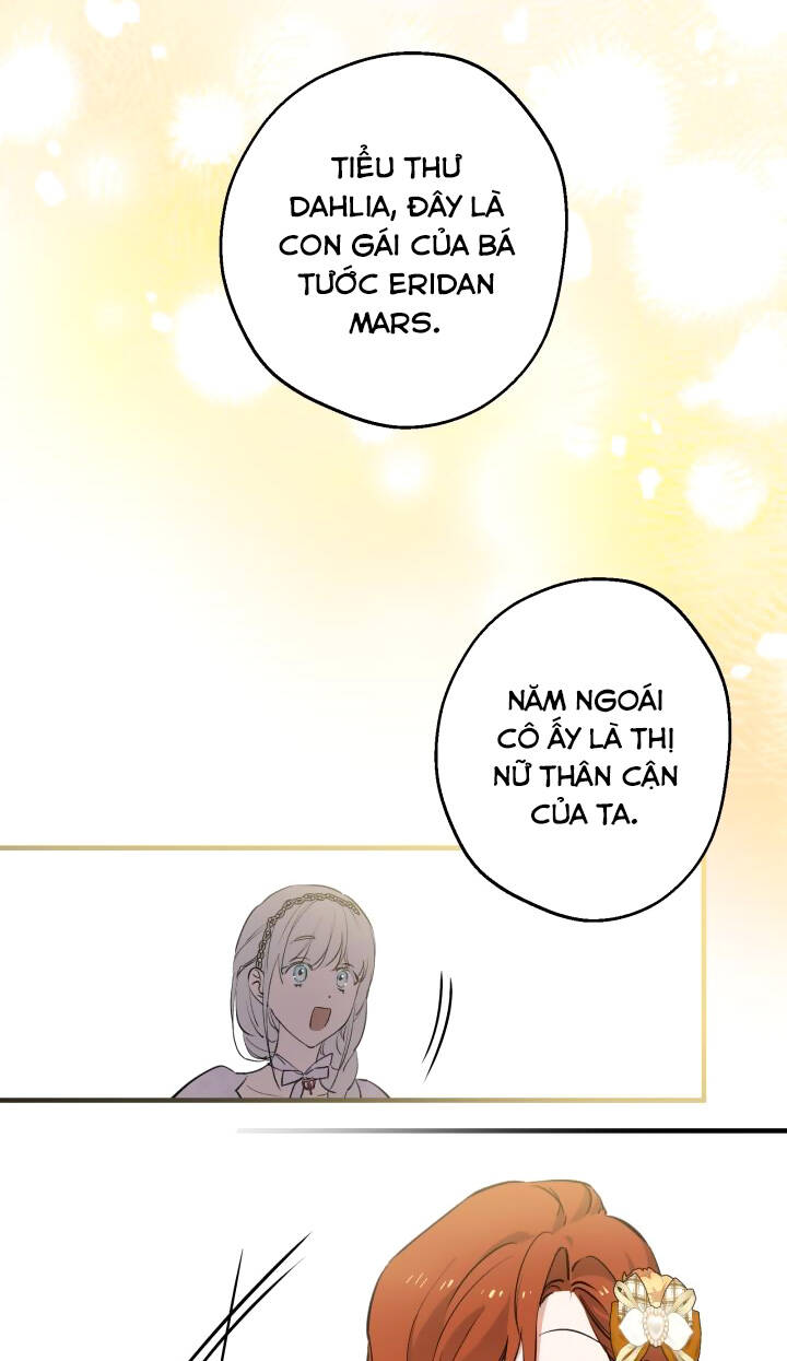 Những Nhân Vật Mạnh Nhất Thế Giới Ám Ảnh Tôi - Chapter 94.1 - Page 38