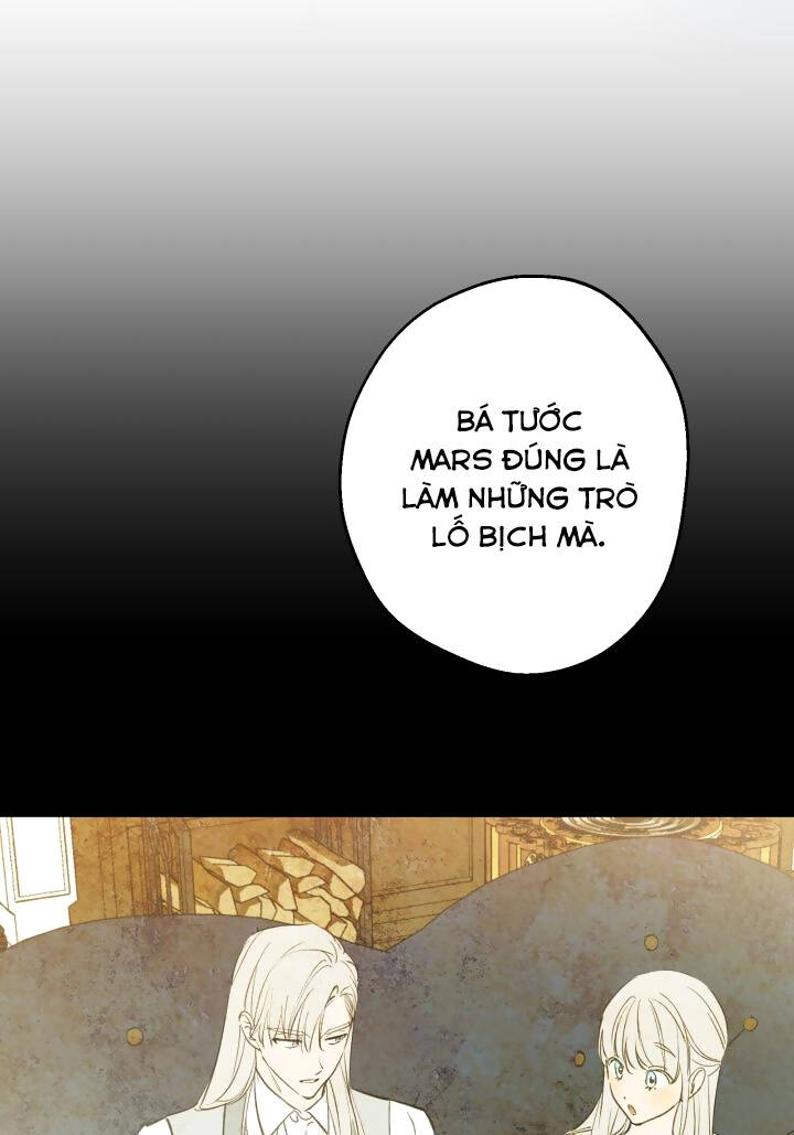 Những Nhân Vật Mạnh Nhất Thế Giới Ám Ảnh Tôi - Chapter 94.1 - Page 42