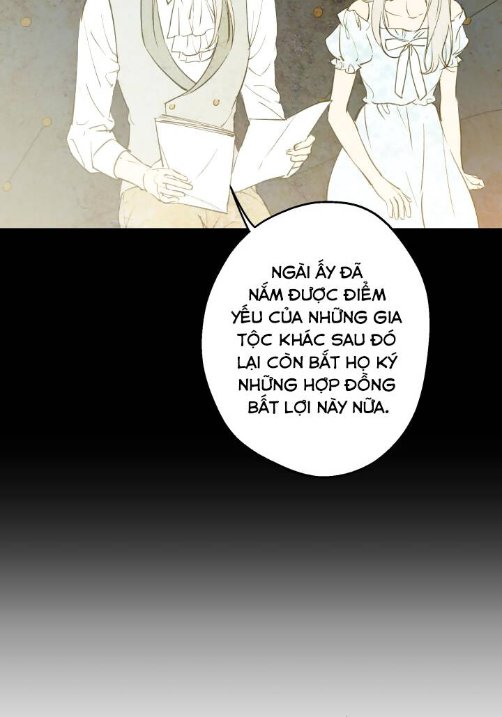 Những Nhân Vật Mạnh Nhất Thế Giới Ám Ảnh Tôi - Chapter 94.1 - Page 43