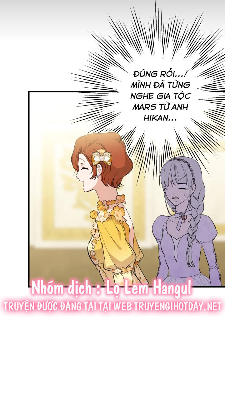 Những Nhân Vật Mạnh Nhất Thế Giới Ám Ảnh Tôi - Chapter 94.1 - Page 44