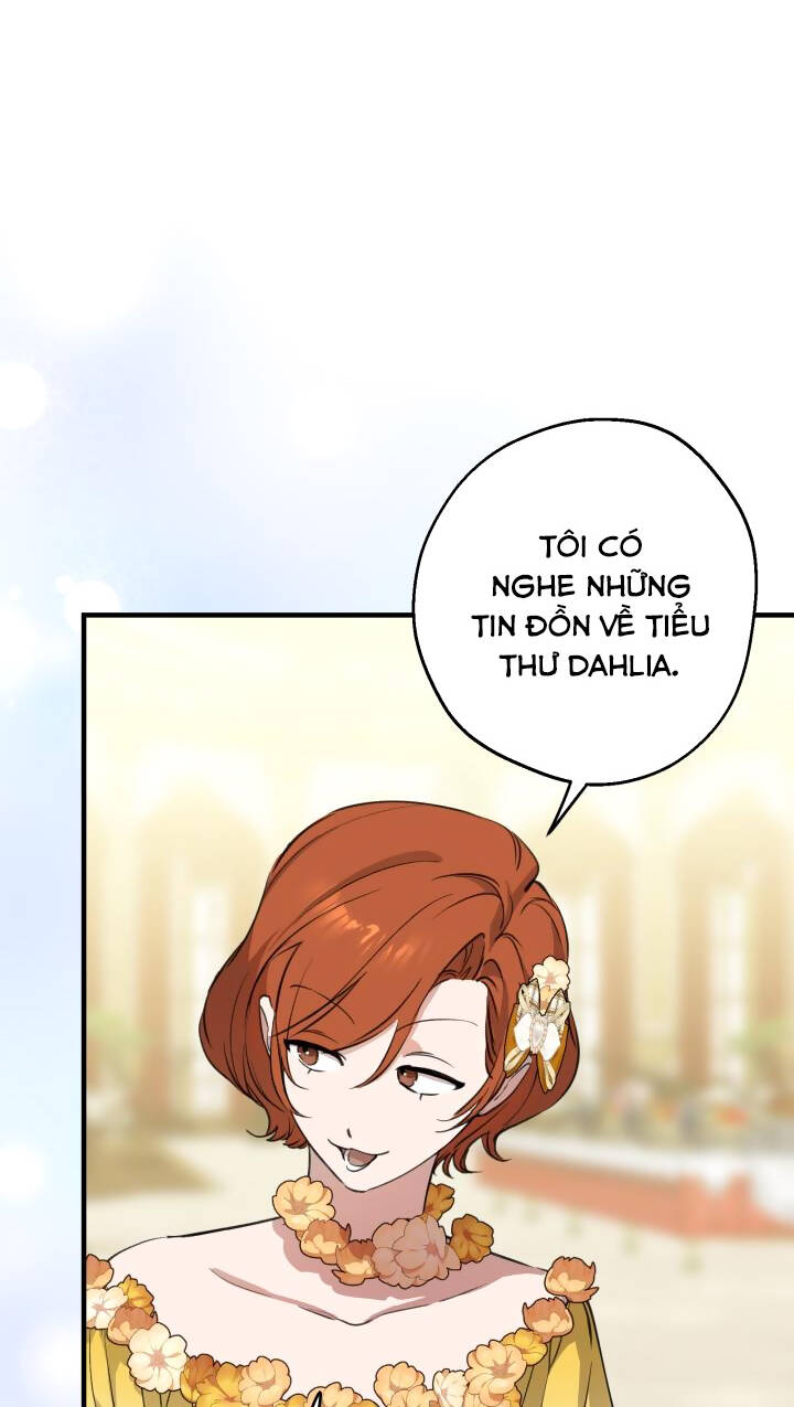 Những Nhân Vật Mạnh Nhất Thế Giới Ám Ảnh Tôi - Chapter 94.1 - Page 45