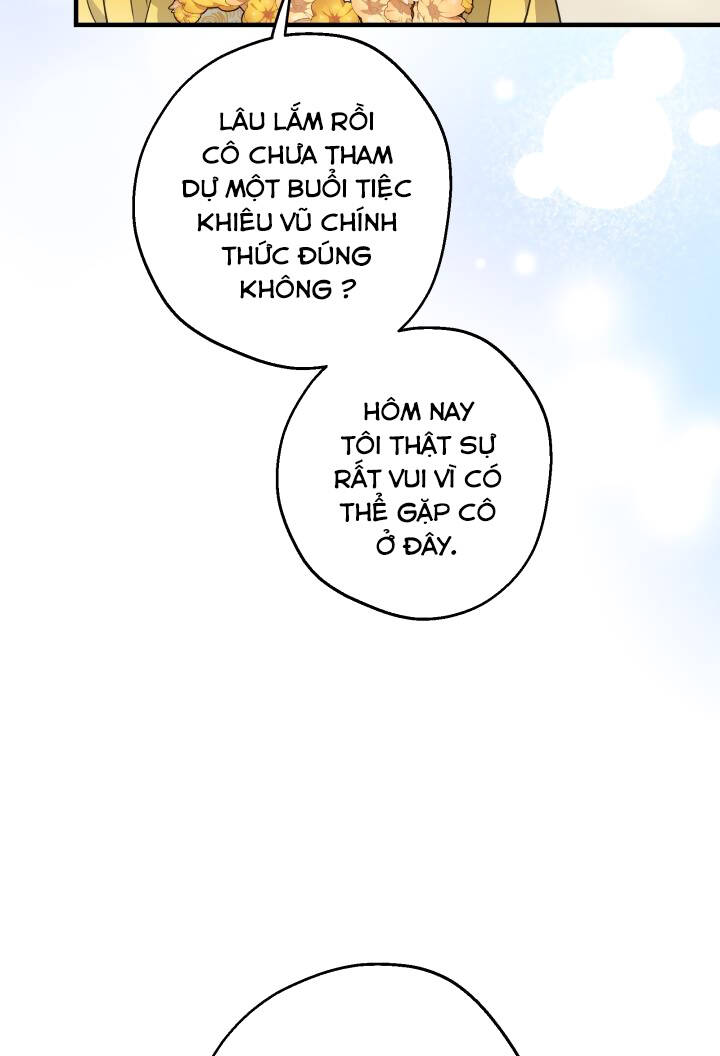 Những Nhân Vật Mạnh Nhất Thế Giới Ám Ảnh Tôi - Chapter 94.1 - Page 46