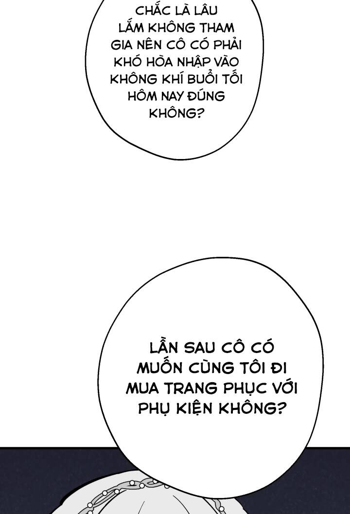 Những Nhân Vật Mạnh Nhất Thế Giới Ám Ảnh Tôi - Chapter 94.1 - Page 47