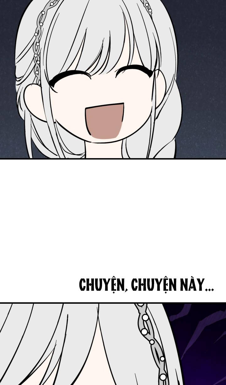 Những Nhân Vật Mạnh Nhất Thế Giới Ám Ảnh Tôi - Chapter 94.1 - Page 48