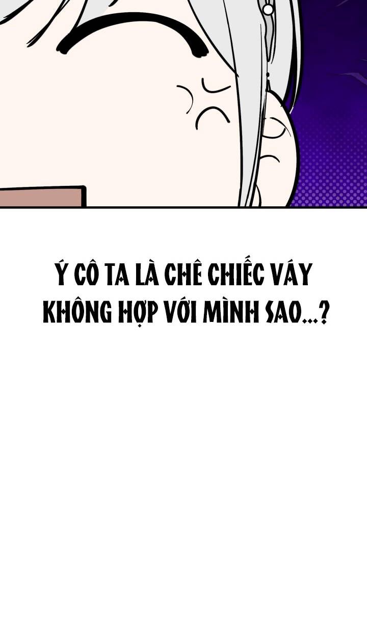 Những Nhân Vật Mạnh Nhất Thế Giới Ám Ảnh Tôi - Chapter 94.1 - Page 49