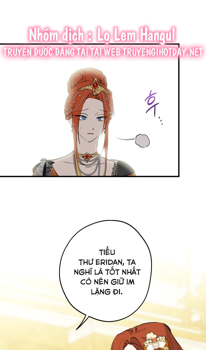 Những Nhân Vật Mạnh Nhất Thế Giới Ám Ảnh Tôi - Chapter 94.1 - Page 52