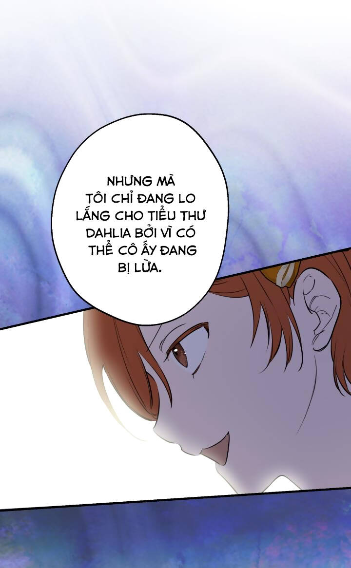 Những Nhân Vật Mạnh Nhất Thế Giới Ám Ảnh Tôi - Chapter 94.1 - Page 54