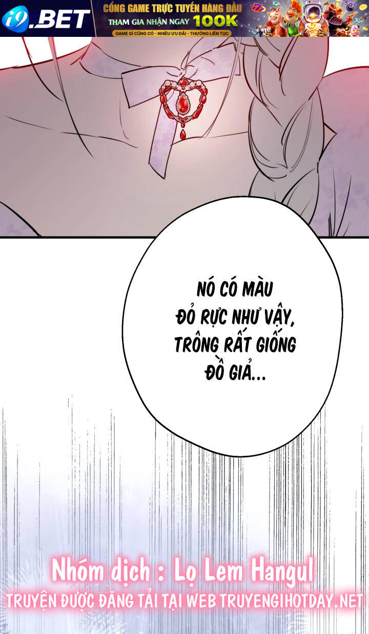 Những Nhân Vật Mạnh Nhất Thế Giới Ám Ảnh Tôi - Chapter 94.1 - Page 56