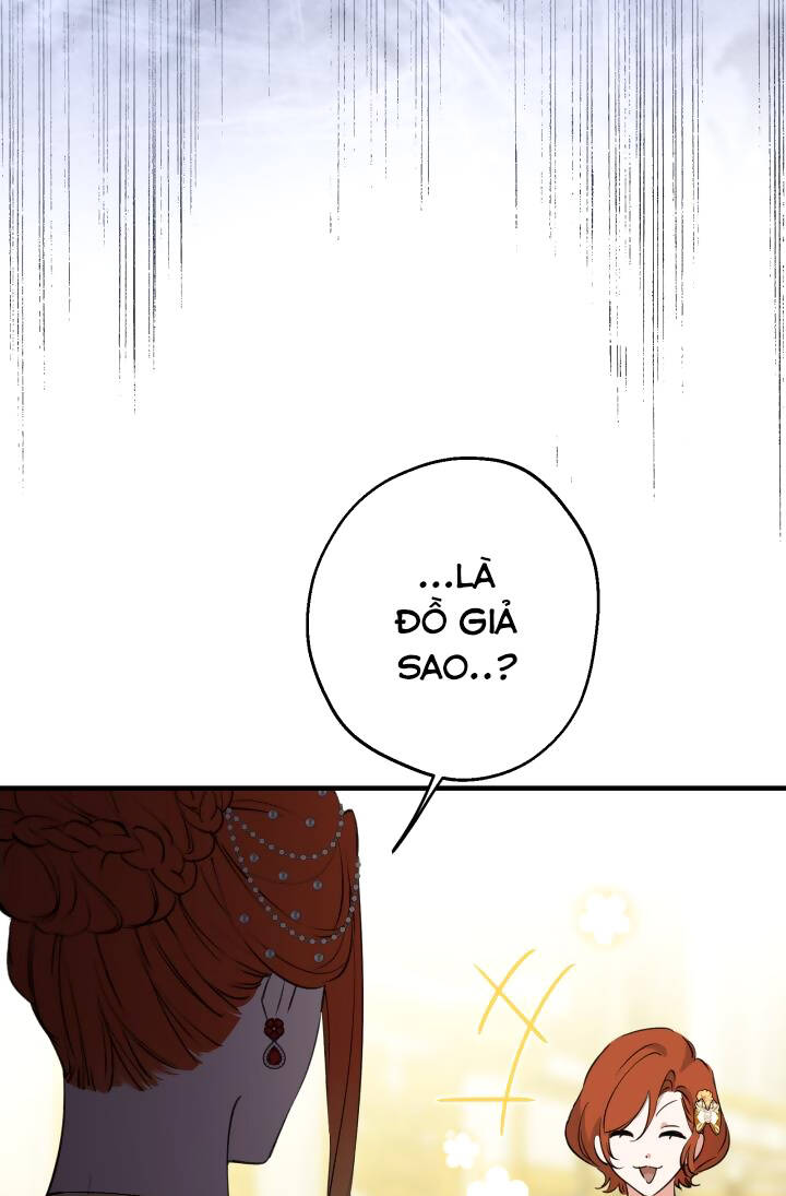 Những Nhân Vật Mạnh Nhất Thế Giới Ám Ảnh Tôi - Chapter 94.1 - Page 58