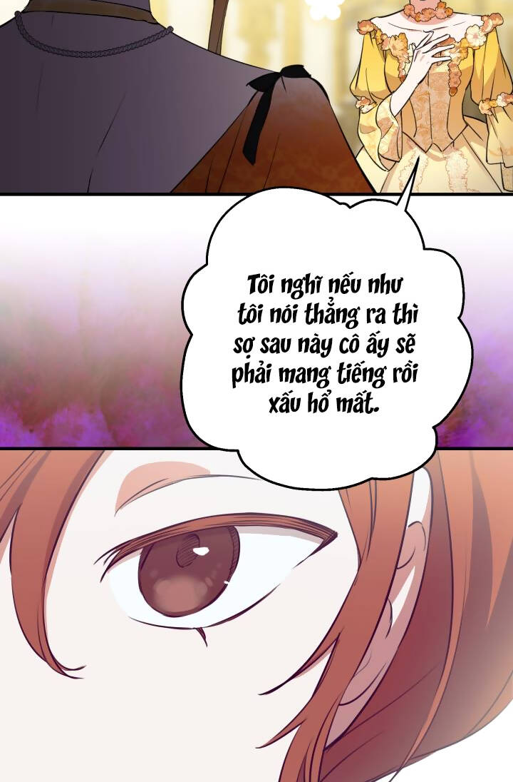 Những Nhân Vật Mạnh Nhất Thế Giới Ám Ảnh Tôi - Chapter 94.1 - Page 59