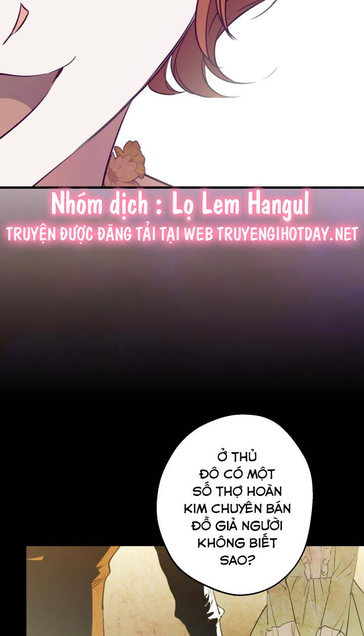 Những Nhân Vật Mạnh Nhất Thế Giới Ám Ảnh Tôi - Chapter 94.1 - Page 60