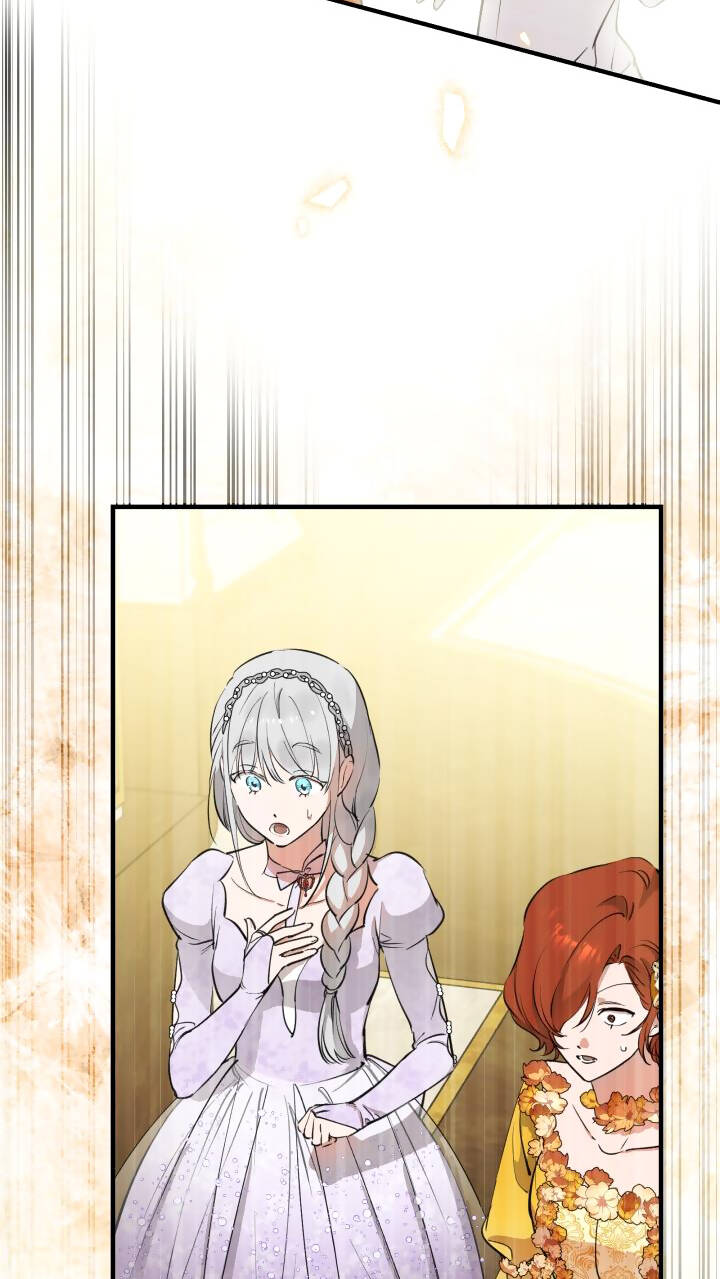 Những Nhân Vật Mạnh Nhất Thế Giới Ám Ảnh Tôi - Chapter 94.1 - Page 65