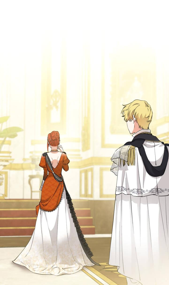 Những Nhân Vật Mạnh Nhất Thế Giới Ám Ảnh Tôi - Chapter 94.1 - Page 71