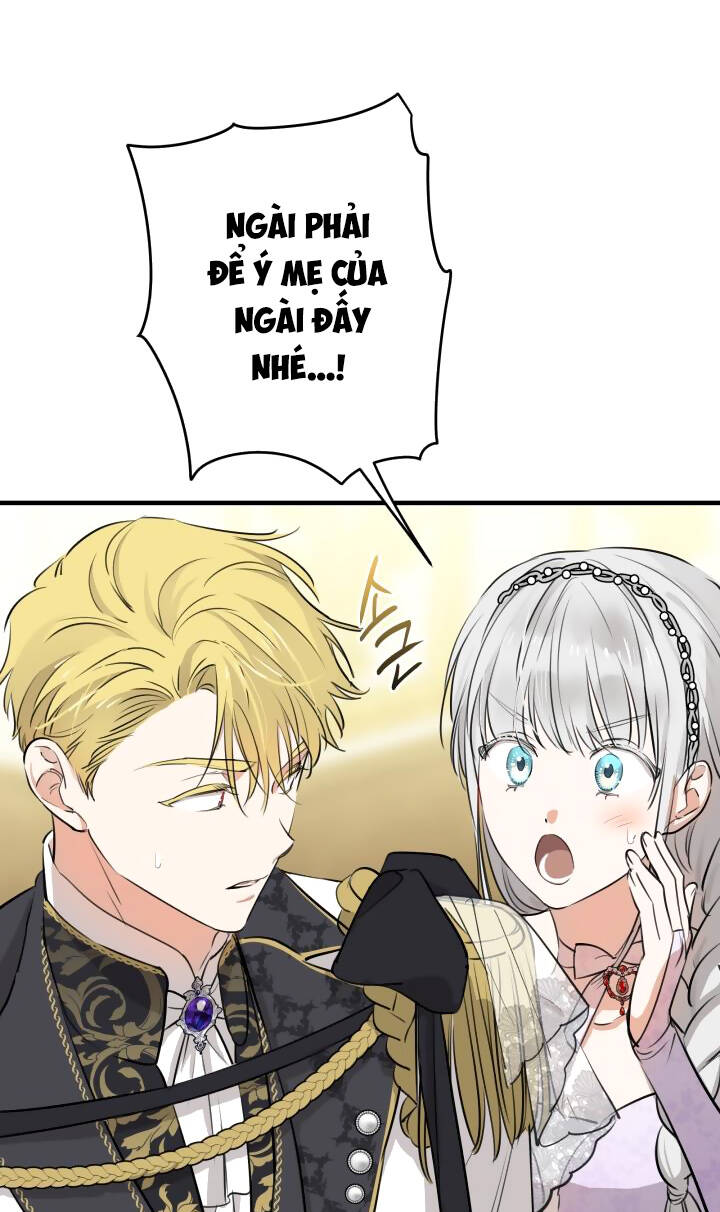 Những Nhân Vật Mạnh Nhất Thế Giới Ám Ảnh Tôi - Chapter 94.1 - Page 73