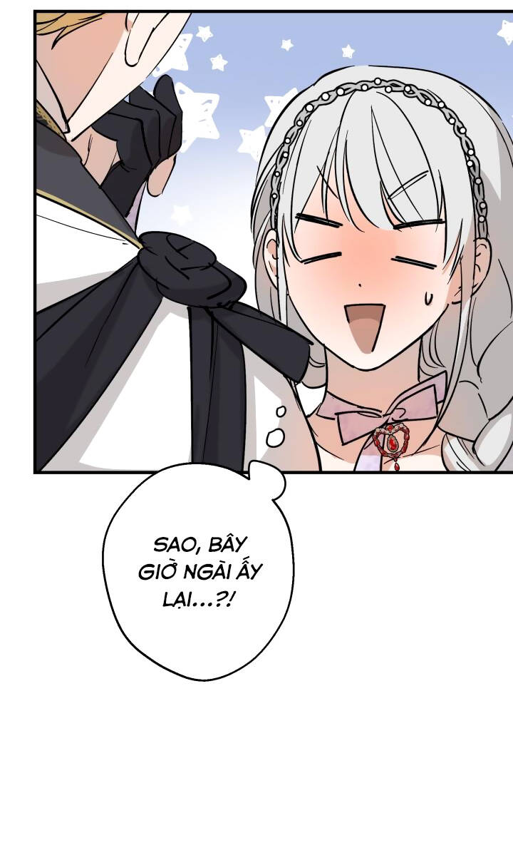 Những Nhân Vật Mạnh Nhất Thế Giới Ám Ảnh Tôi - Chapter 94.1 - Page 77