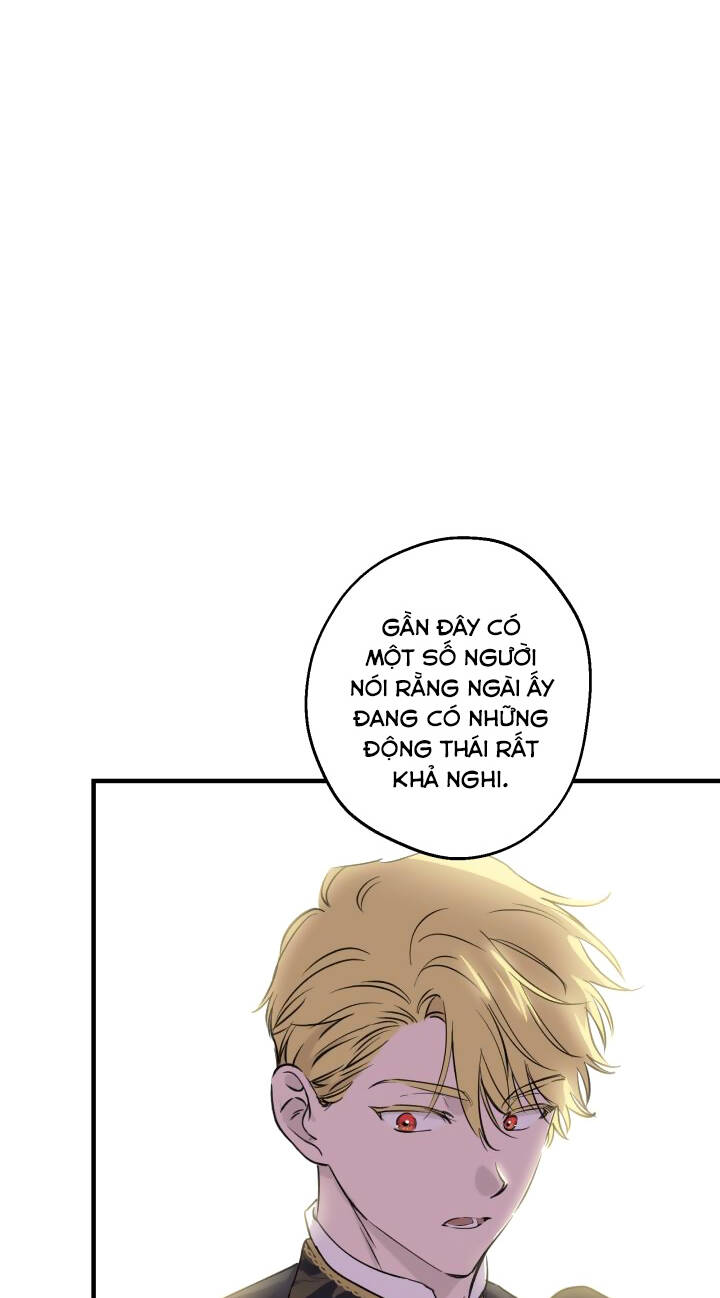 Những Nhân Vật Mạnh Nhất Thế Giới Ám Ảnh Tôi - Chapter 94.1 - Page 7