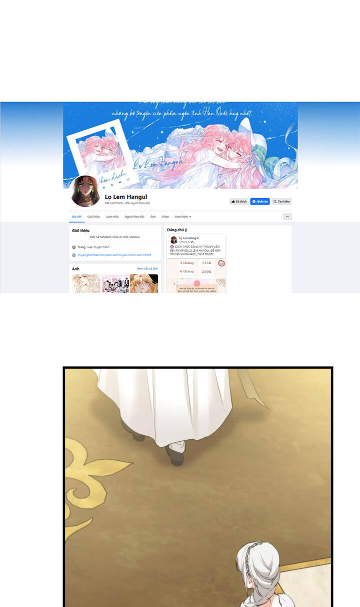 Những Nhân Vật Mạnh Nhất Thế Giới Ám Ảnh Tôi - Chapter 94.1 - Page 81