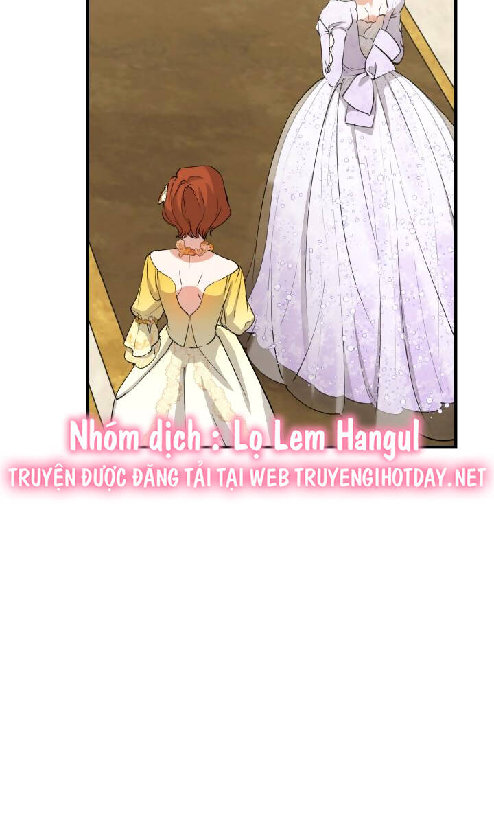 Những Nhân Vật Mạnh Nhất Thế Giới Ám Ảnh Tôi - Chapter 94.1 - Page 82