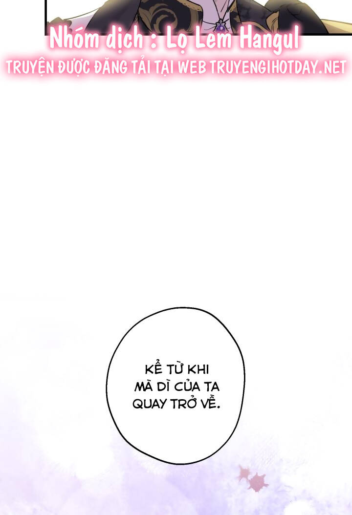 Những Nhân Vật Mạnh Nhất Thế Giới Ám Ảnh Tôi - Chapter 94.1 - Page 8