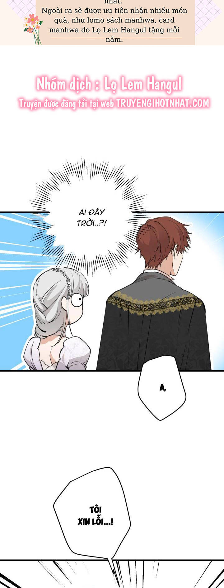 Những Nhân Vật Mạnh Nhất Thế Giới Ám Ảnh Tôi - Chapter 95.1 - Page 9