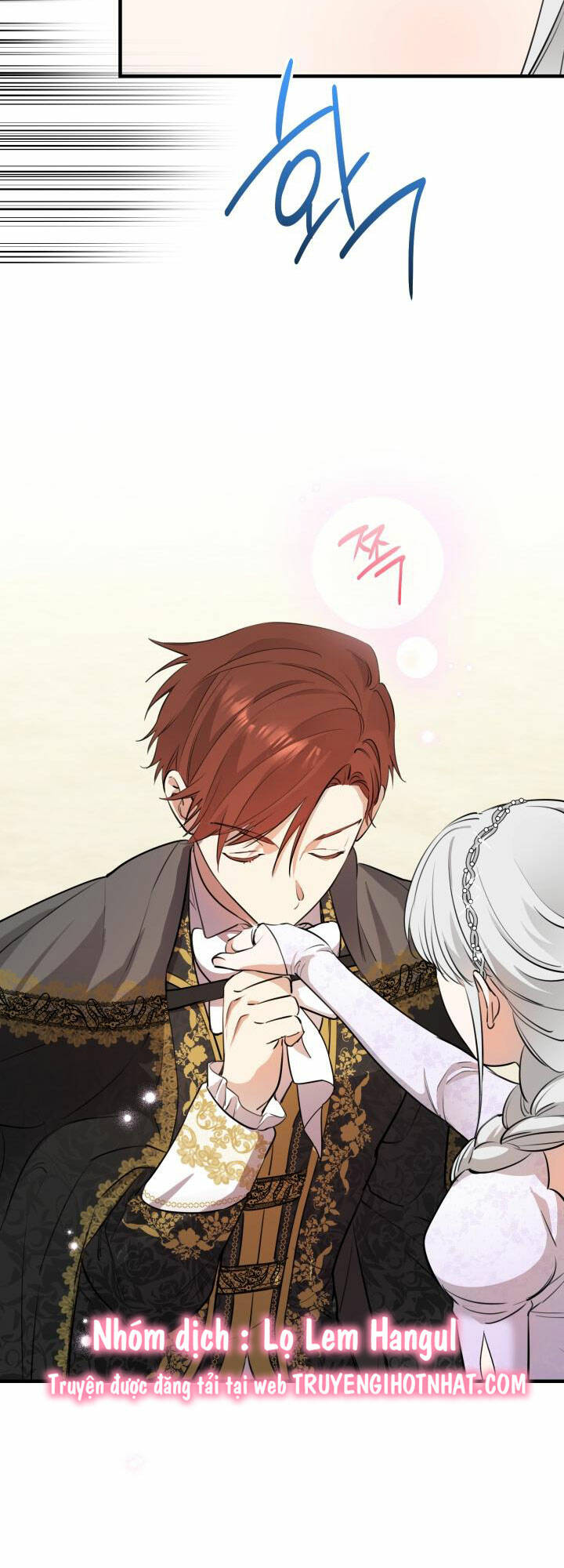 Những Nhân Vật Mạnh Nhất Thế Giới Ám Ảnh Tôi - Chapter 95.1 - Page 13