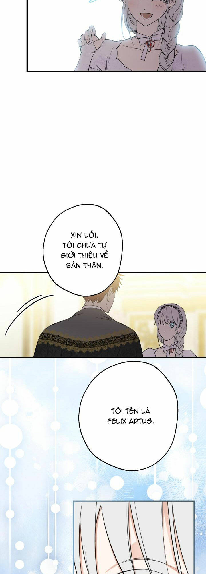 Những Nhân Vật Mạnh Nhất Thế Giới Ám Ảnh Tôi - Chapter 95.1 - Page 16