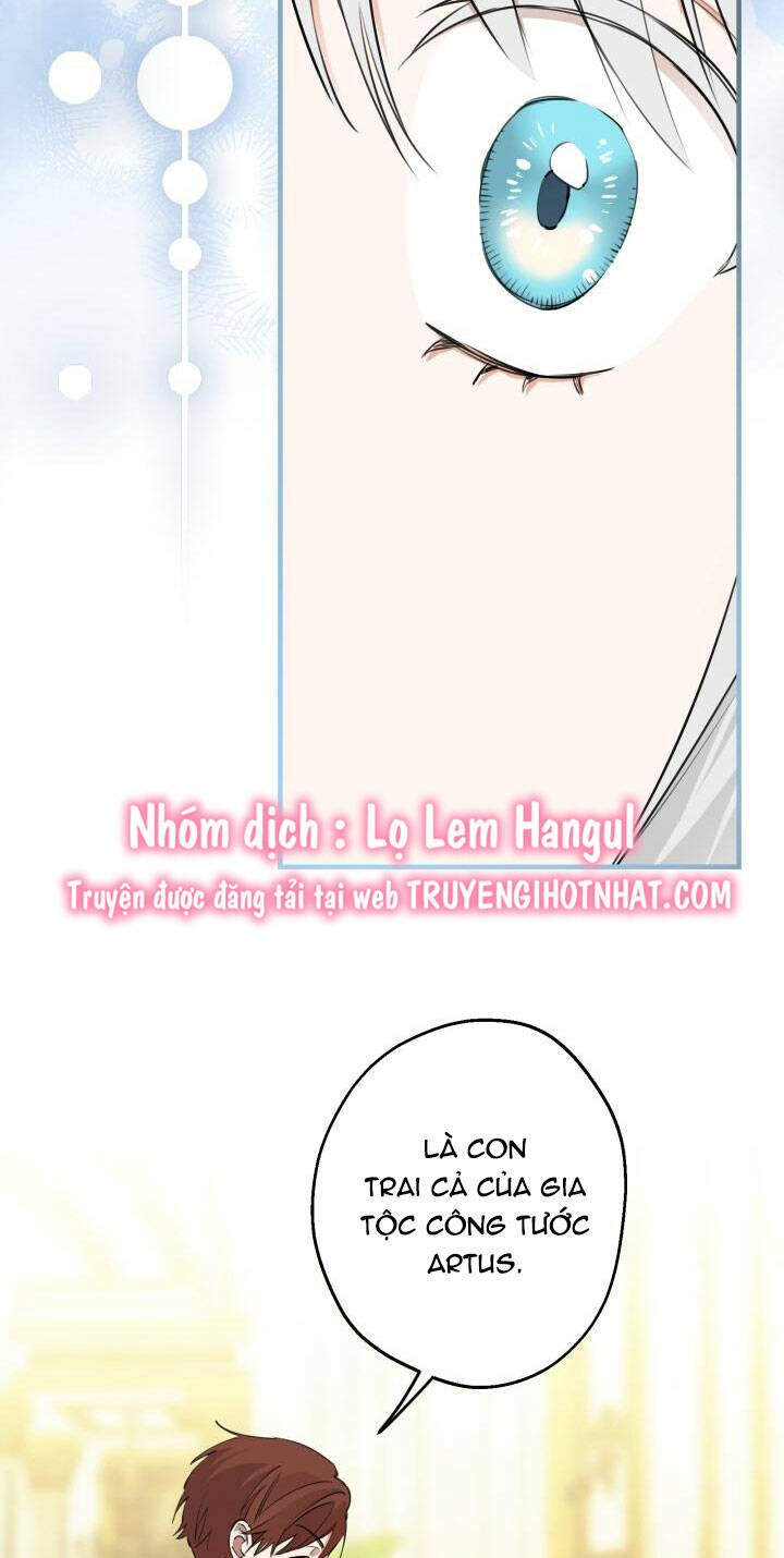 Những Nhân Vật Mạnh Nhất Thế Giới Ám Ảnh Tôi - Chapter 95.1 - Page 17