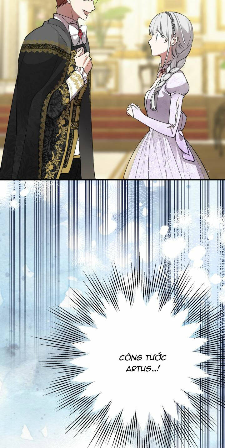 Những Nhân Vật Mạnh Nhất Thế Giới Ám Ảnh Tôi - Chapter 95.1 - Page 18