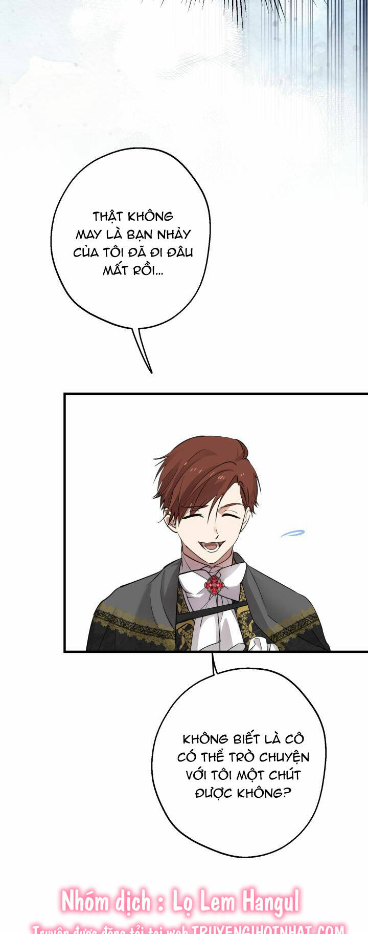 Những Nhân Vật Mạnh Nhất Thế Giới Ám Ảnh Tôi - Chapter 95.1 - Page 19