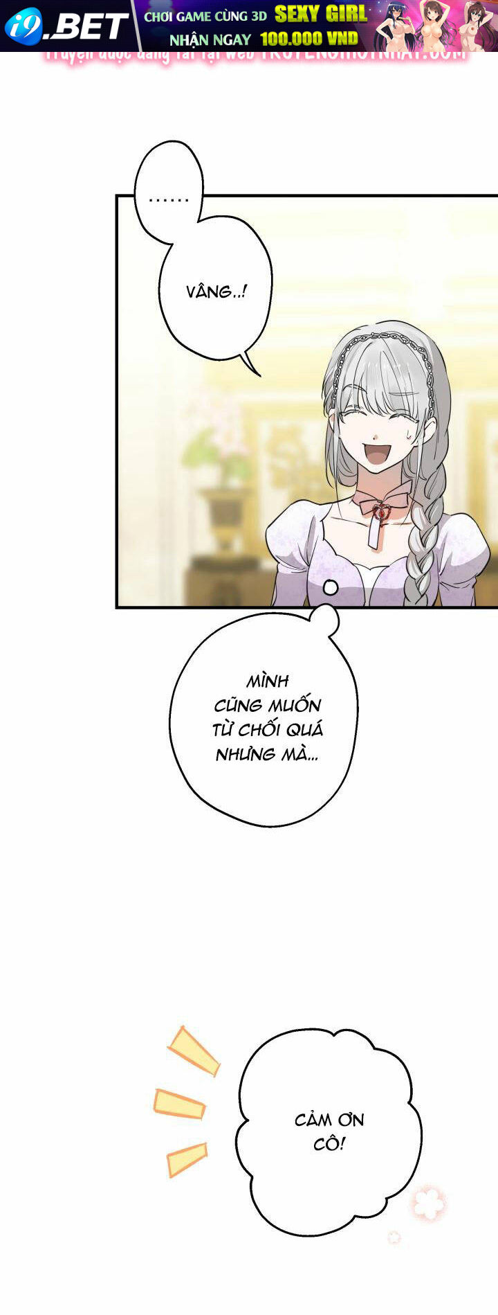 Những Nhân Vật Mạnh Nhất Thế Giới Ám Ảnh Tôi - Chapter 95.1 - Page 20