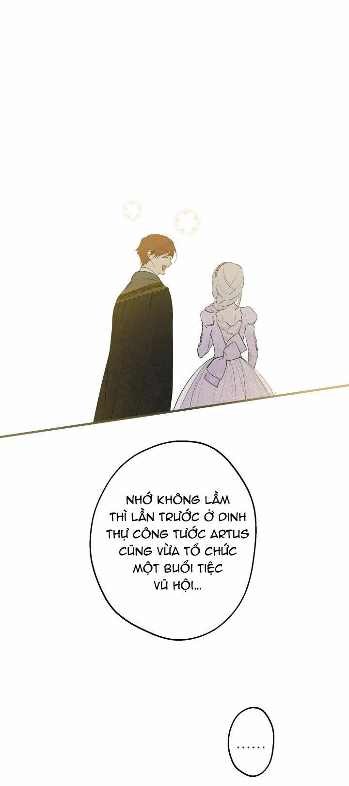 Những Nhân Vật Mạnh Nhất Thế Giới Ám Ảnh Tôi - Chapter 95.1 - Page 21