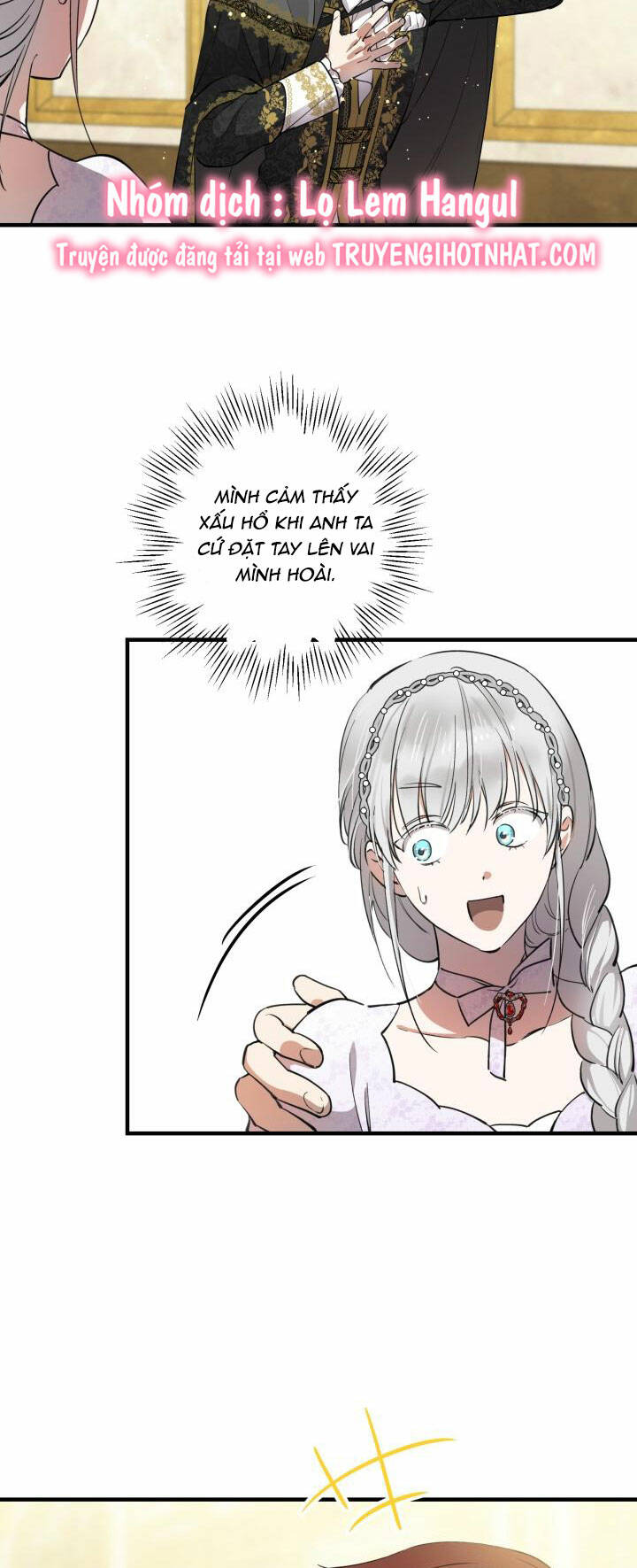 Những Nhân Vật Mạnh Nhất Thế Giới Ám Ảnh Tôi - Chapter 95.1 - Page 25