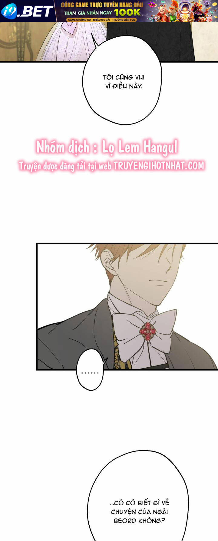 Những Nhân Vật Mạnh Nhất Thế Giới Ám Ảnh Tôi - Chapter 95.1 - Page 27