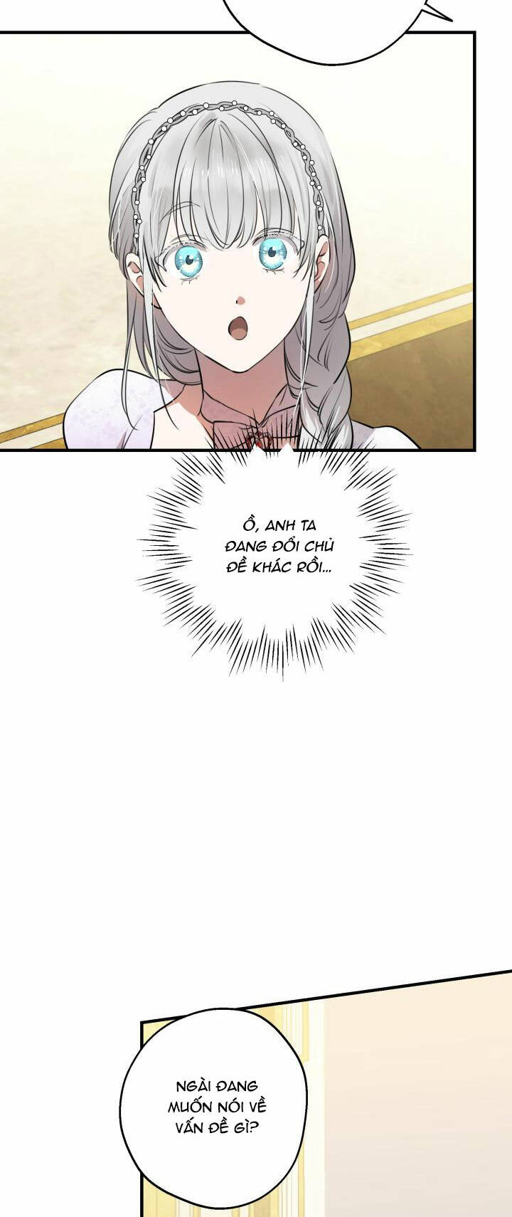 Những Nhân Vật Mạnh Nhất Thế Giới Ám Ảnh Tôi - Chapter 95.1 - Page 28