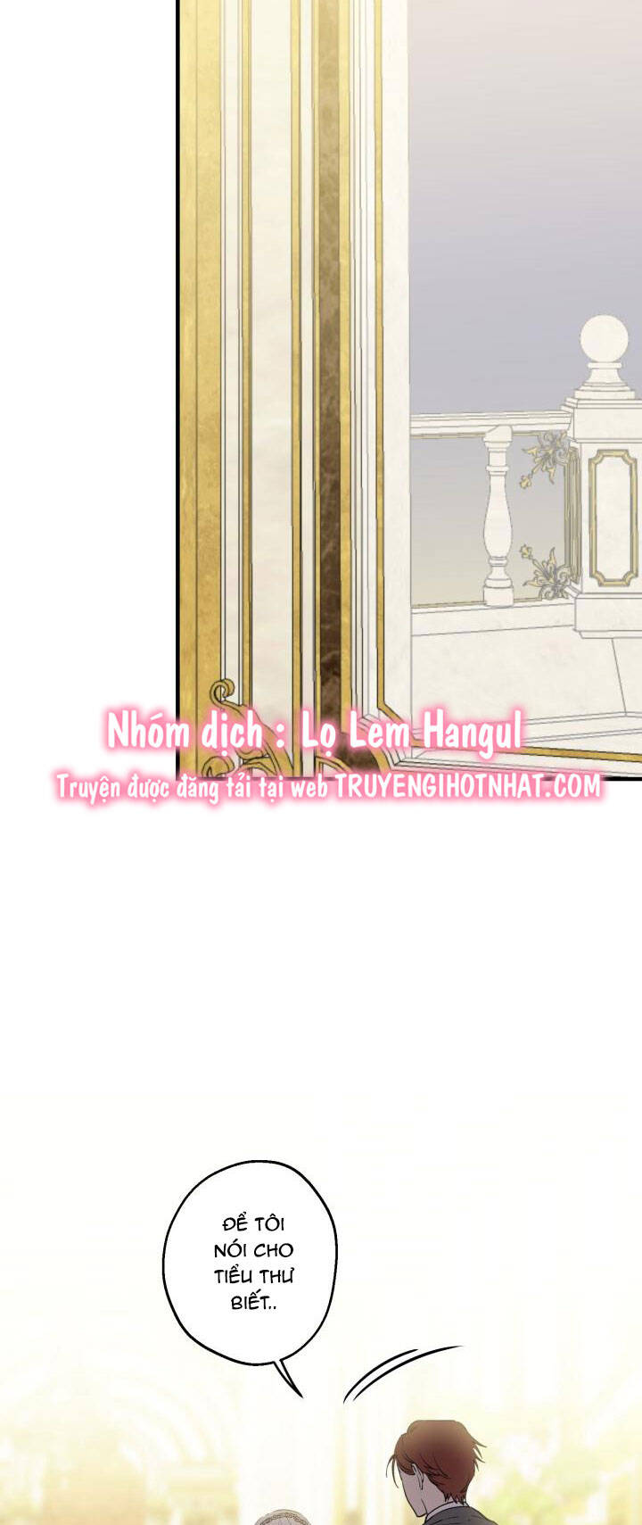 Những Nhân Vật Mạnh Nhất Thế Giới Ám Ảnh Tôi - Chapter 95.1 - Page 29