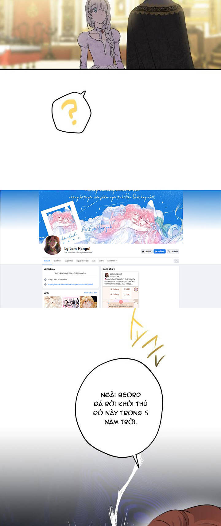 Những Nhân Vật Mạnh Nhất Thế Giới Ám Ảnh Tôi - Chapter 95.1 - Page 30